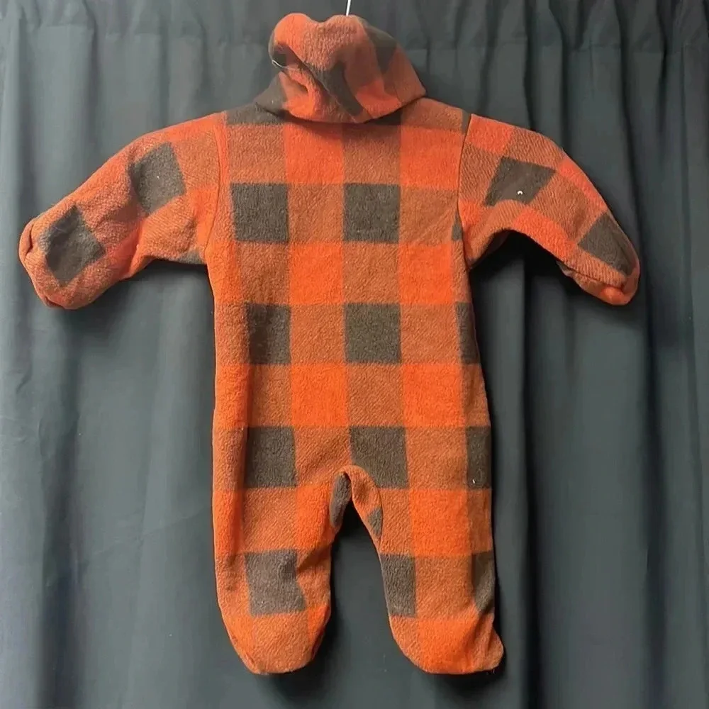 Colombia Fleece‎ Suit 6mo